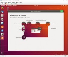 Ubuntu Docker Image: 全面详解与实用指南