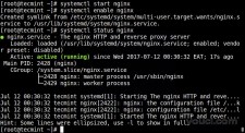 CentOS系统如何启动Nginx：简明教程