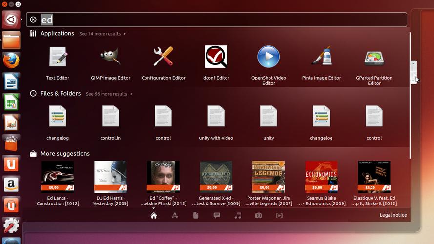 Ubuntu桌面: 开源操作系统的最佳选择