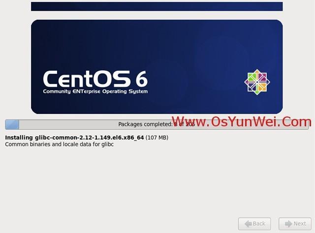 CentOS教程：深入了解CentOS操作系统的安装和配置